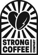 Strong Coffee