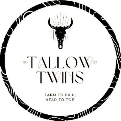 Tallow Twins